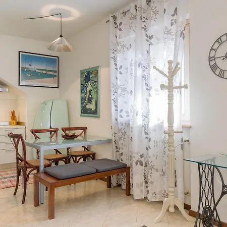 La Pace Del Garda Appartement