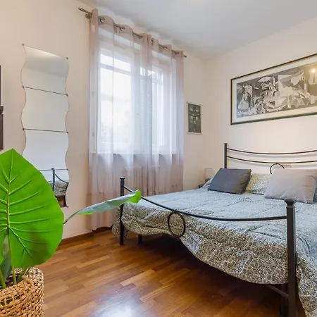 La Pace Del Garda Appartement Salionze