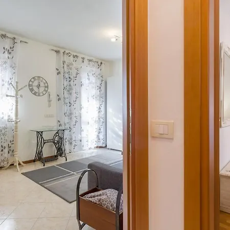 Appartement La Pace Del Garda *