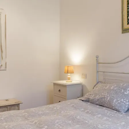 La Pace Del Garda Appartement *