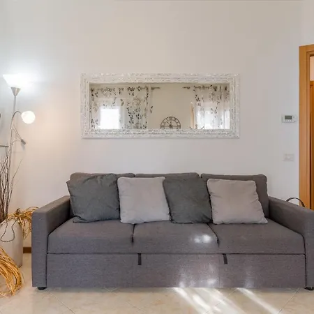 Appartement La Pace Del Garda *