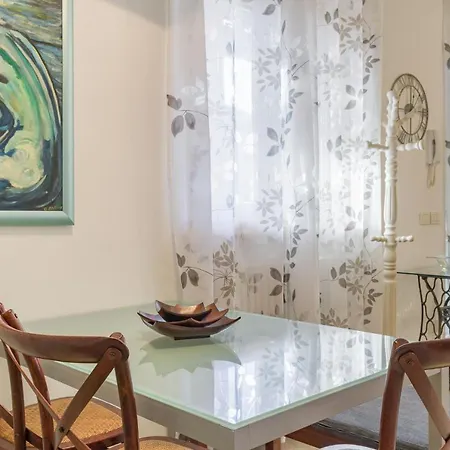 La Pace Del Garda Appartement Salionze