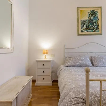 La Pace Del Garda Apartment