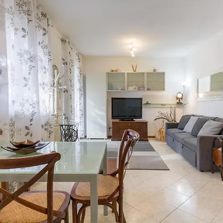 Apartment La Pace Del Garda