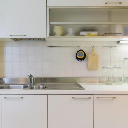 Apartment La Pace Del Garda
