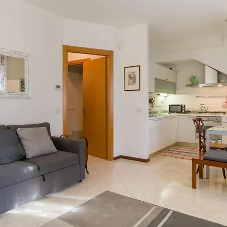 Apartment La Pace Del Garda
