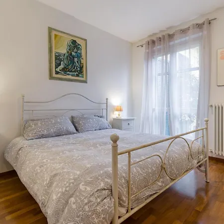 Apartment La Pace Del Garda