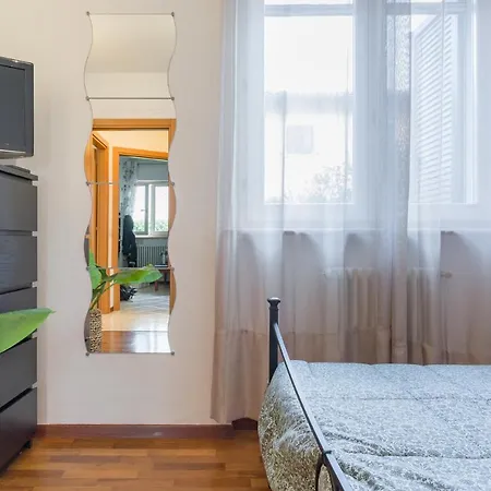 La Pace Del Garda Apartment *