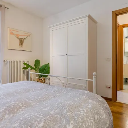 Apartment La Pace Del Garda *