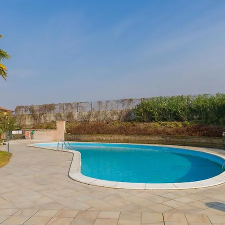 La Pace Del Garda Apartment