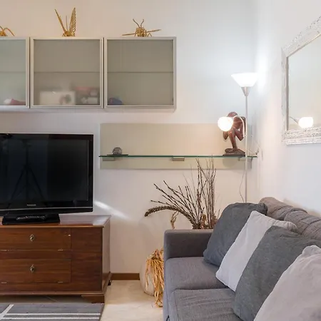 Apartment La Pace Del Garda