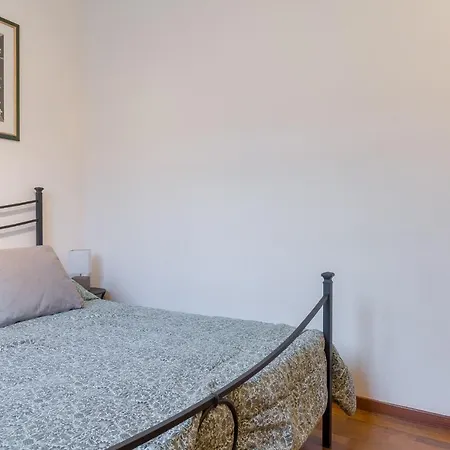 Apartment La Pace Del Garda Salionze